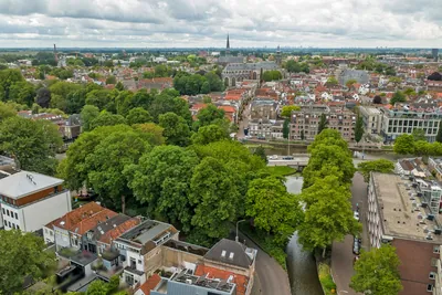 Klein Amerika 1b, Gouda - foto 33