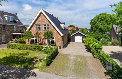Hoevenweg 55 – foto 1