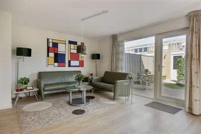 Schijfmos 39, Houten - foto 7