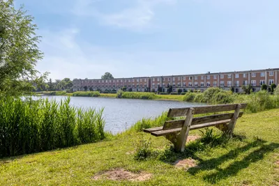 Schijfmos 39, Houten - foto 39