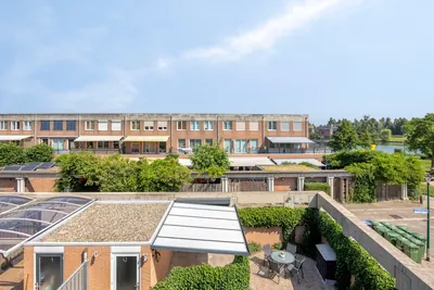 Schijfmos 39, Houten - foto 31