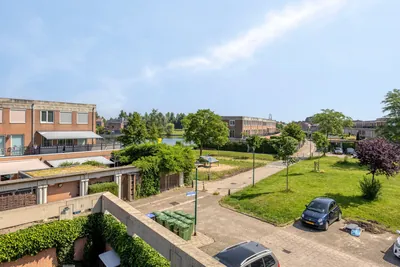 Schijfmos 39, Houten - foto 36