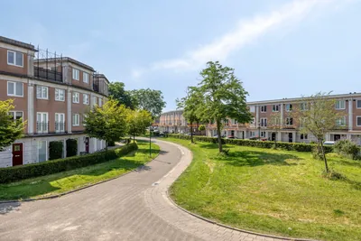 Schijfmos 39, Houten - foto 35