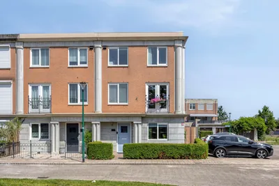 Schijfmos 39, Houten - foto 2