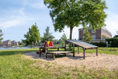 Schijfmos 39, Houten - foto 37