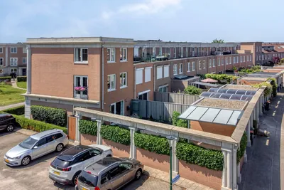 Schijfmos 39, Houten - foto 32