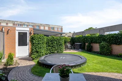 Schijfmos 39, Houten - foto 30