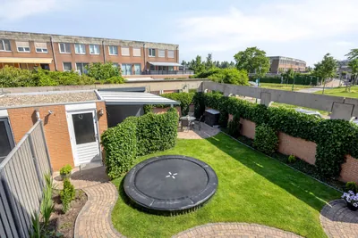 Schijfmos 39, Houten - foto 27