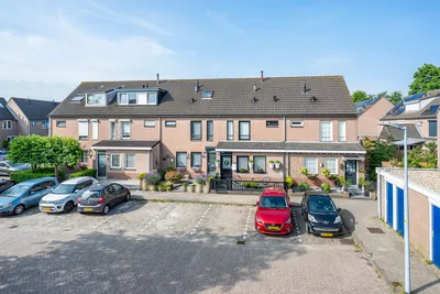 Muntstraat 7 – foto 6