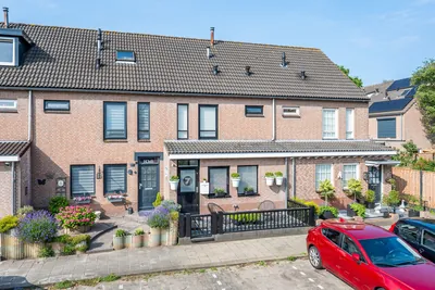 Muntstraat 7 – foto 1