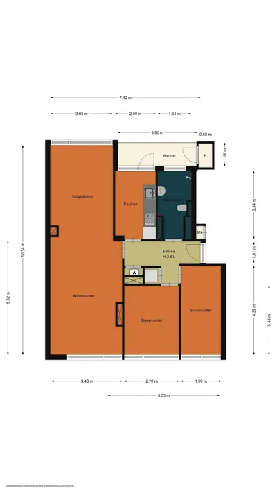 Monnetlaan 23, Utrecht - foto 14