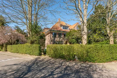 Santhorstlaan 87 – foto 1