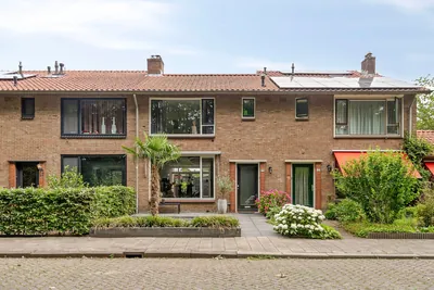 Strausslaan 75 – foto 1