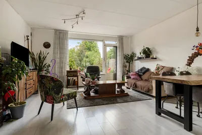 Marskramer 10, Hoorn - foto 2
