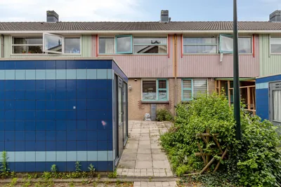 Marskramer 10, Hoorn - foto 7