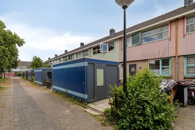 Marskramer 10, Hoorn - foto 26