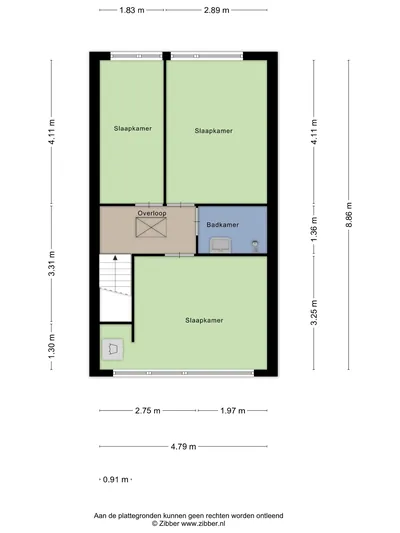 Marskramer 10, Hoorn - foto 32