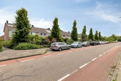 Marskramer 10, Hoorn - foto 27