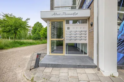 Albert Plesmanplein 2 – foto 6