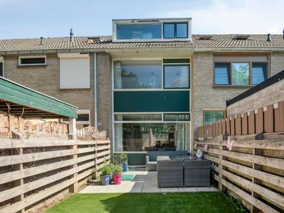 Bartokstraat 9 – foto 2