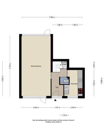 Bartokstraat 9 – foto 34