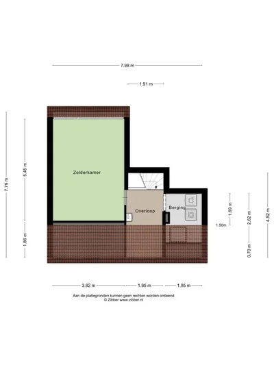 Bartokstraat 9 – foto 36