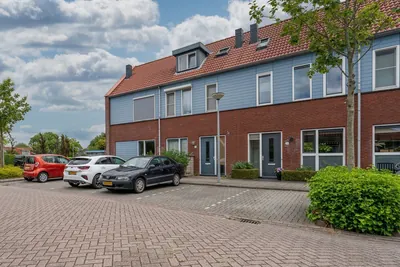 Meertouw 5 – foto 1