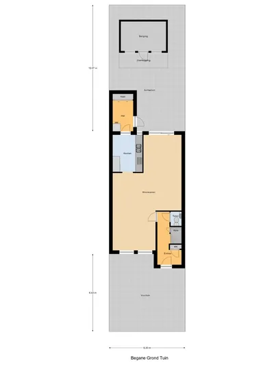 Tjalk 7, Wijk bij Duurstede - foto 35