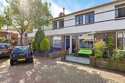 Leliestraat 22 – foto 1