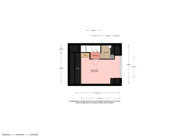 Klapwijkse eilanden 5 – foto 35