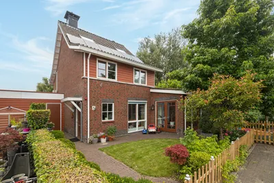 Klapwijkse eilanden 5 – foto 1