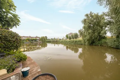 Klapwijkse eilanden 5 – foto 26