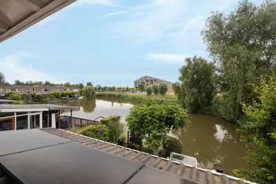 Klapwijkse eilanden 5 – foto 23