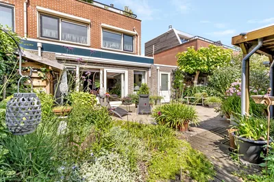 Kotter 26, Nijkerk - foto 5