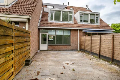 Mudaheerd 146, Groningen - foto 28