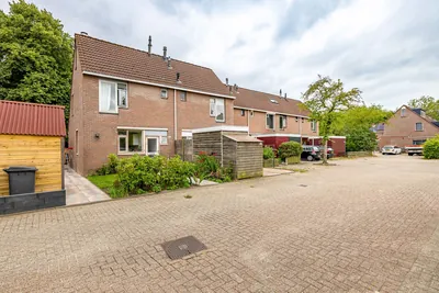 Mudaheerd 146, Groningen - foto 31