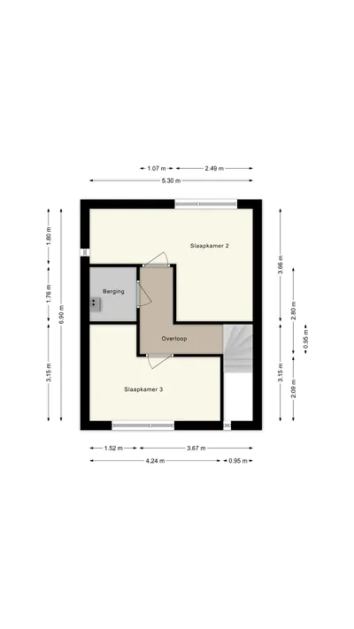 Houtsnip 1, Bladel - foto 35