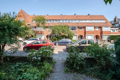 Jacques Perkstraat 10, Voorburg - foto 4