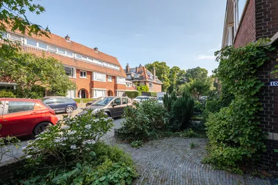 Jacques Perkstraat 10, Voorburg - foto 3