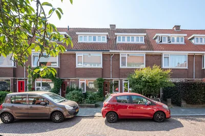 Jacques Perkstraat 10, Voorburg - foto 2