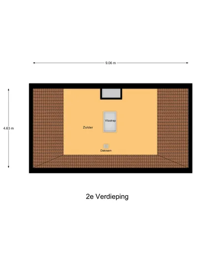 Wolververshoek 6 – foto 29