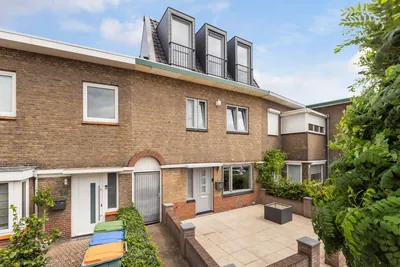 Dijkstraat 12 – foto 1