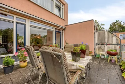Kapittelhoek 8 – foto 8
