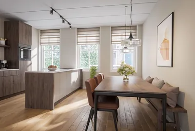 Zilverstraat 40, Utrecht - foto 3