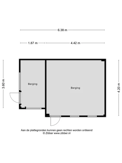 Westeinde 30 – foto 27