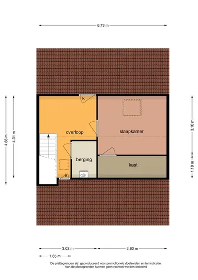 Tulpstraat 3 – foto 20