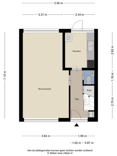 Azalealaan 12 – foto 34