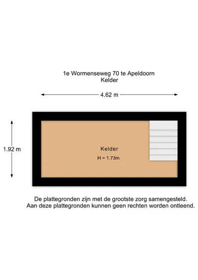 1e Wormenseweg 70 – foto 39