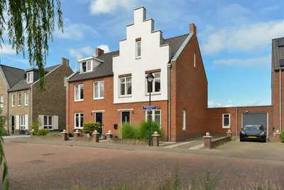 Beukeboomstraat 6 – foto 1