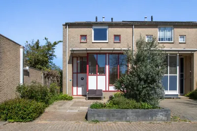 Brigantijn 1 – foto 24